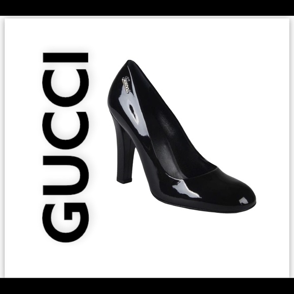 Gucci heels shoes size 9 - Picture 2 of 7